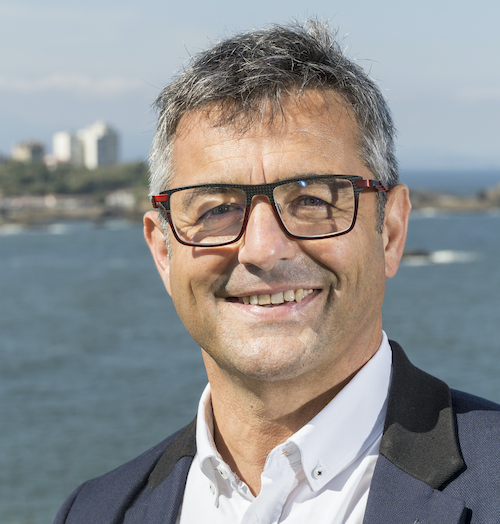 Jean-Marc Depeige - Côte d'Argent Immobilier