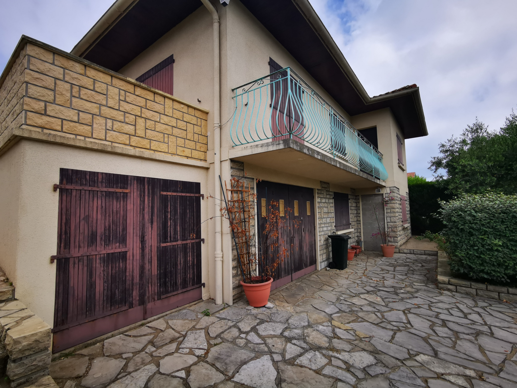 vente maison à ANGLET - 680 000