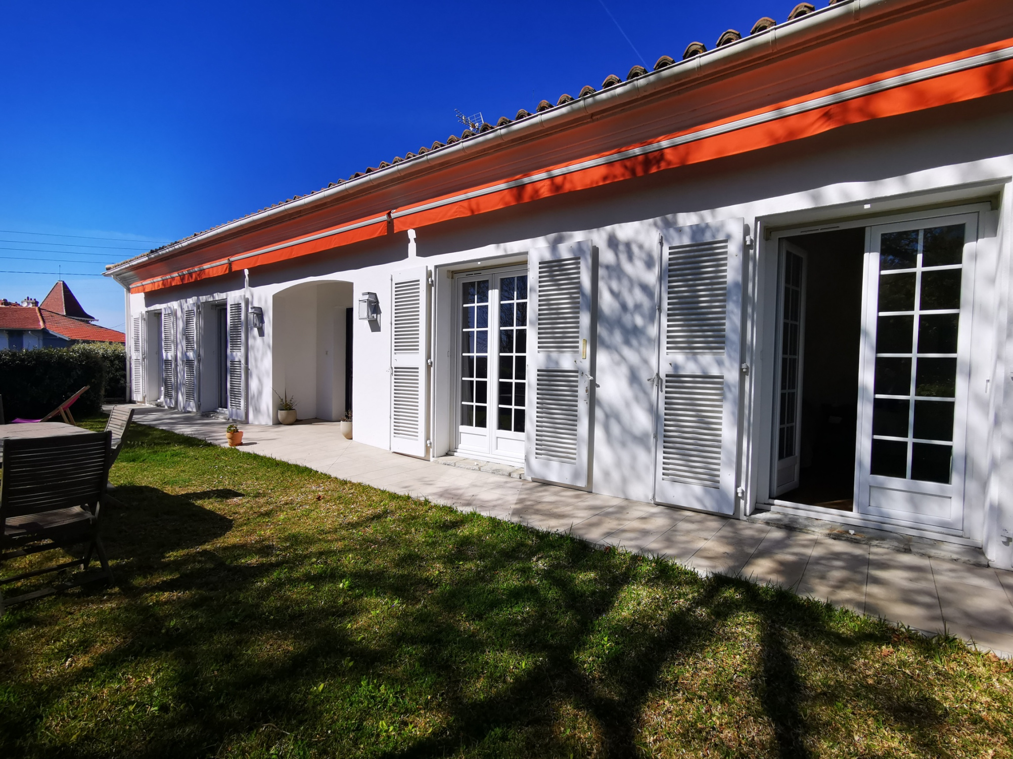 vente maison à BIARRITZ - 1 590 000