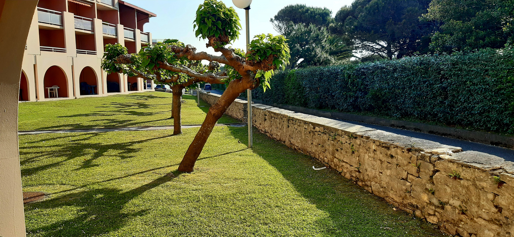 vente appartement à ANGLET - 139 800
