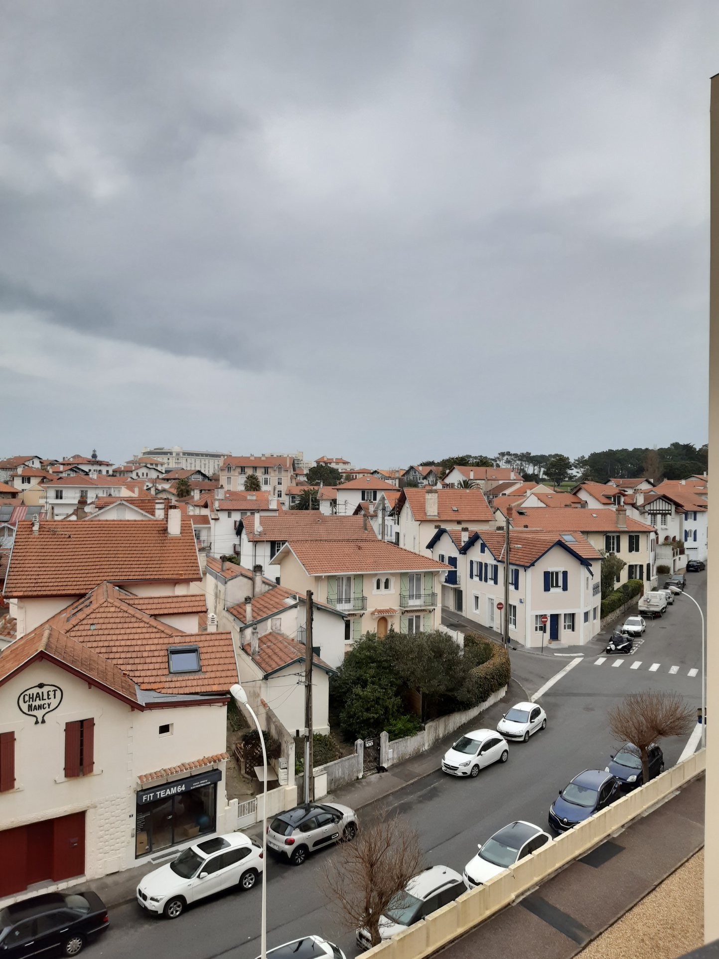 vente appartement à BIARRITZ - 650 000