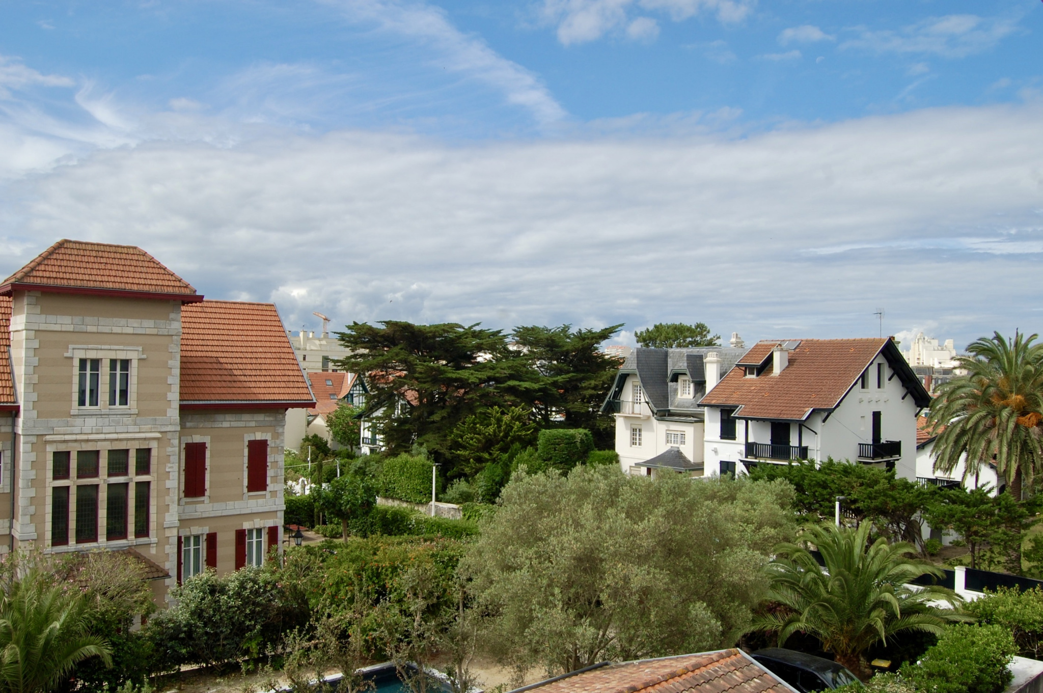 vente appartement à BIARRITZ - 399 000