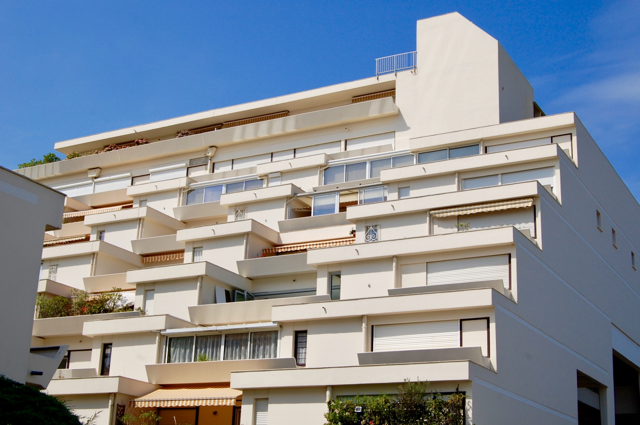vente appartement à BIARRITZ - 450 000