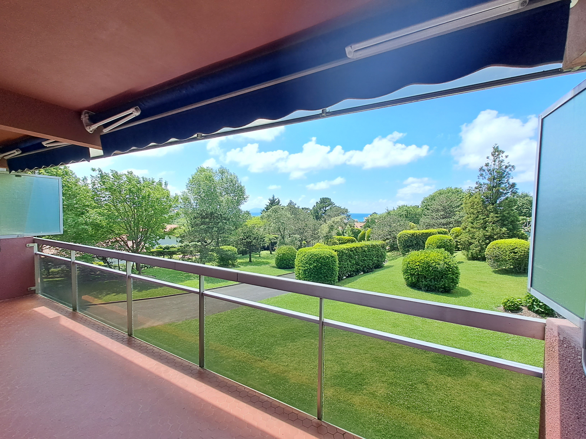 vente appartement à BIARRITZ - 389 000