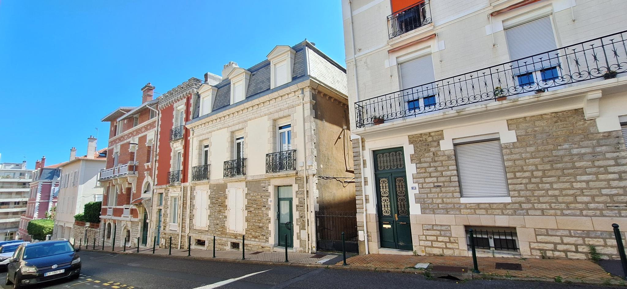 vente maison à BIARRITZ - 1 260 000