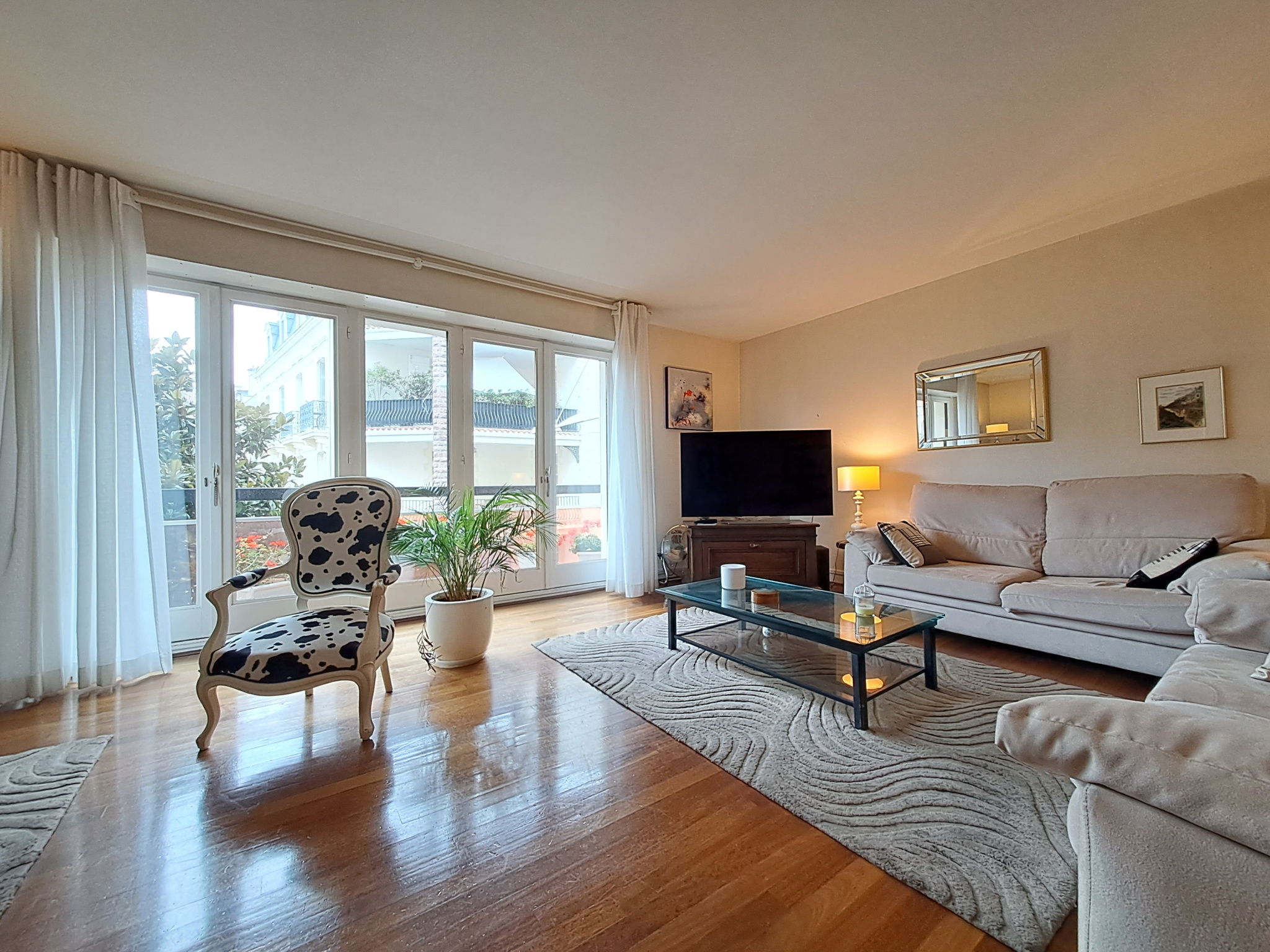 vente appartement à BIARRITZ - 798 000