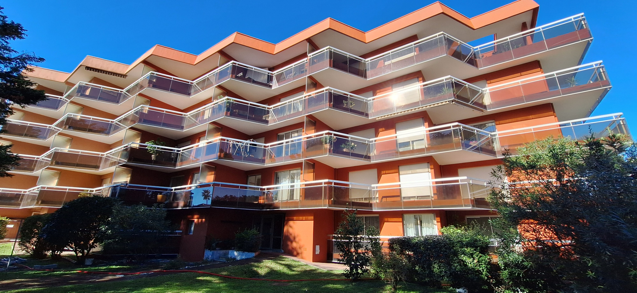 vente appartement à ANGLET - 360 000