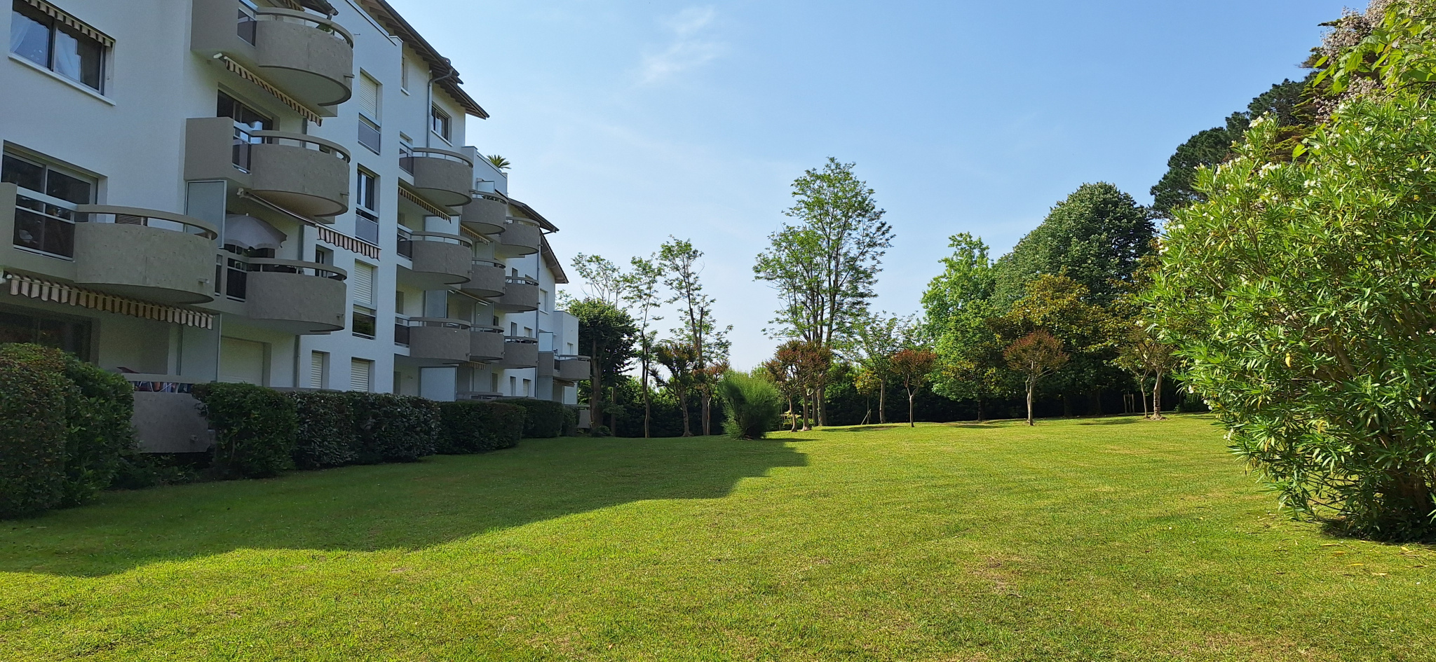 vente appartement à BIARRITZ - 342 000