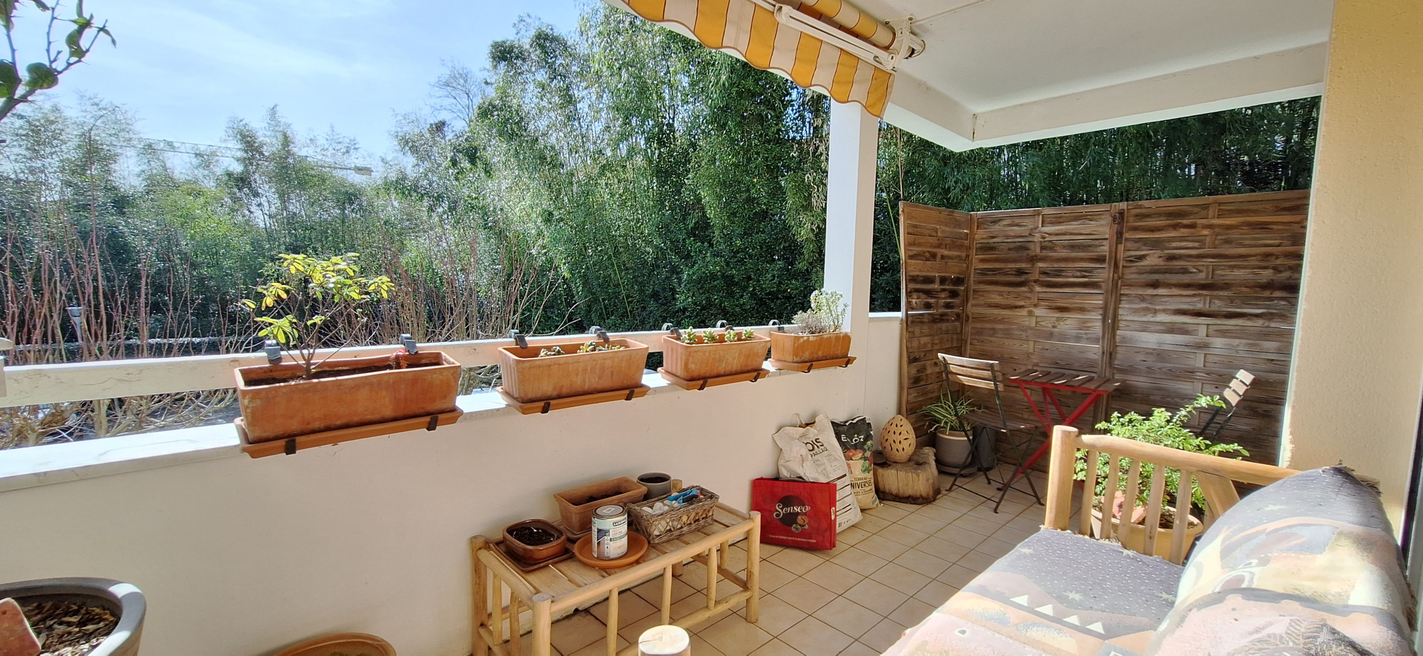 vente appartement à BIARRITZ - 554 900