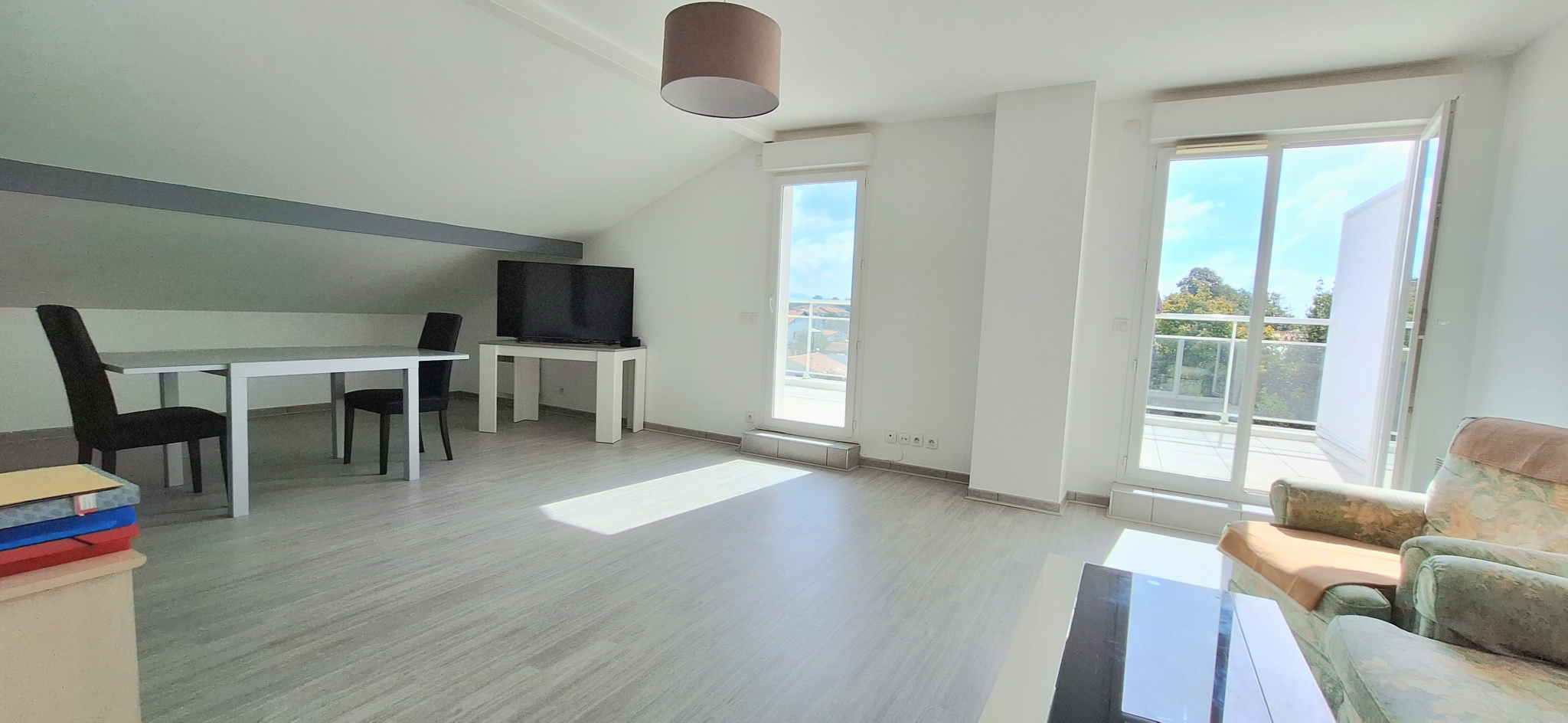 vente appartement à ANGLET - 620 000