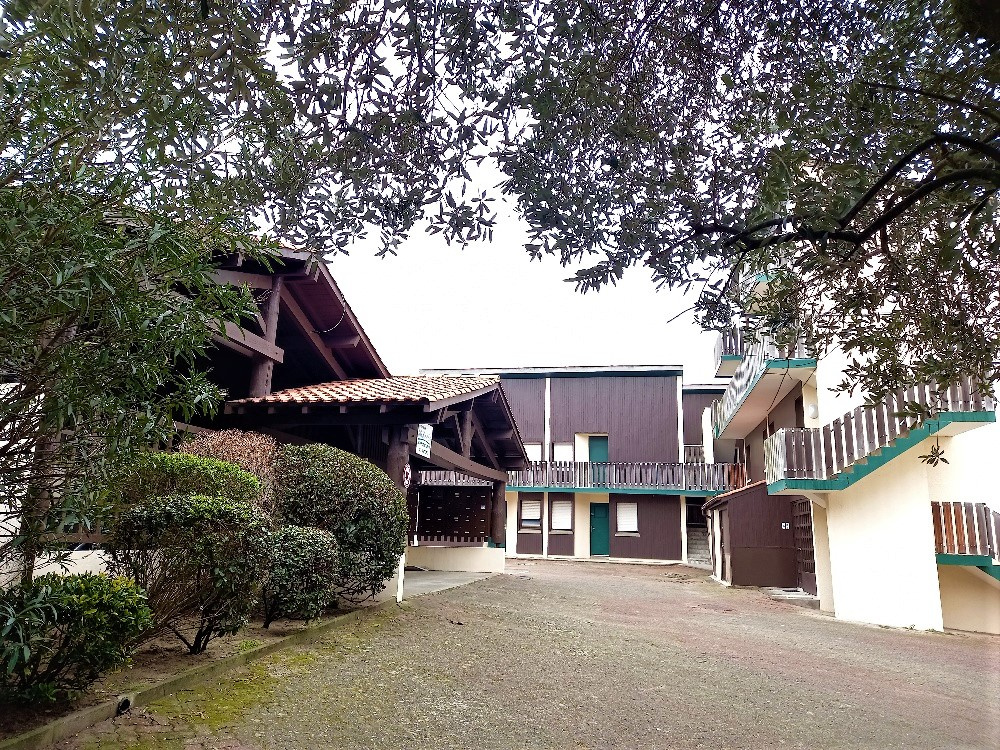 vente appartement à ANGLET - 214 000