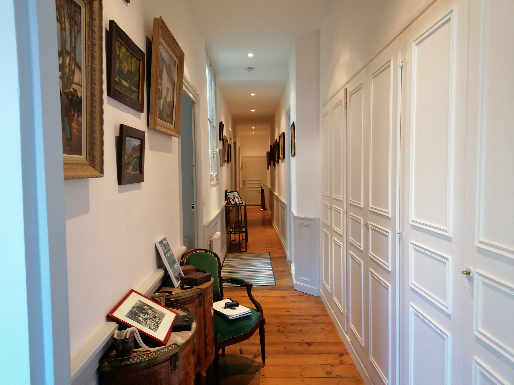vente appartement à BAYONNE - 448 000