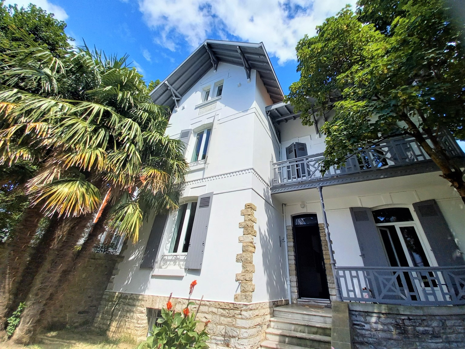 vente maison à BAYONNE - 1 399 000