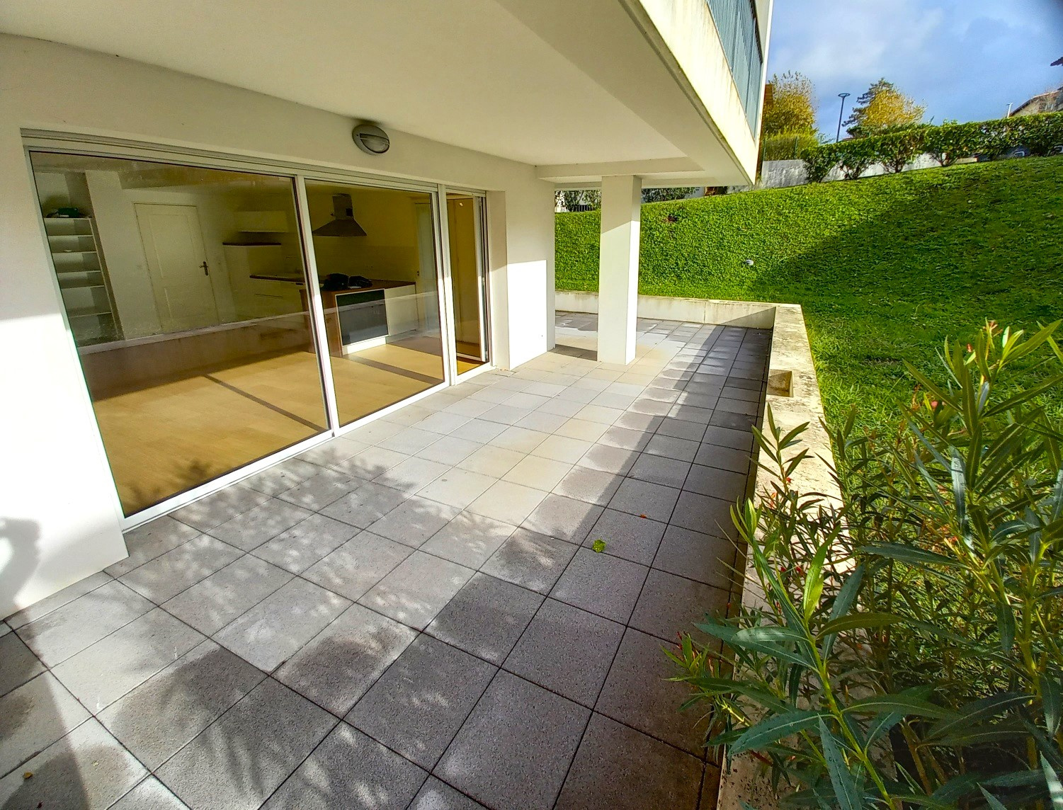 vente appartement à BAYONNE - 385 000