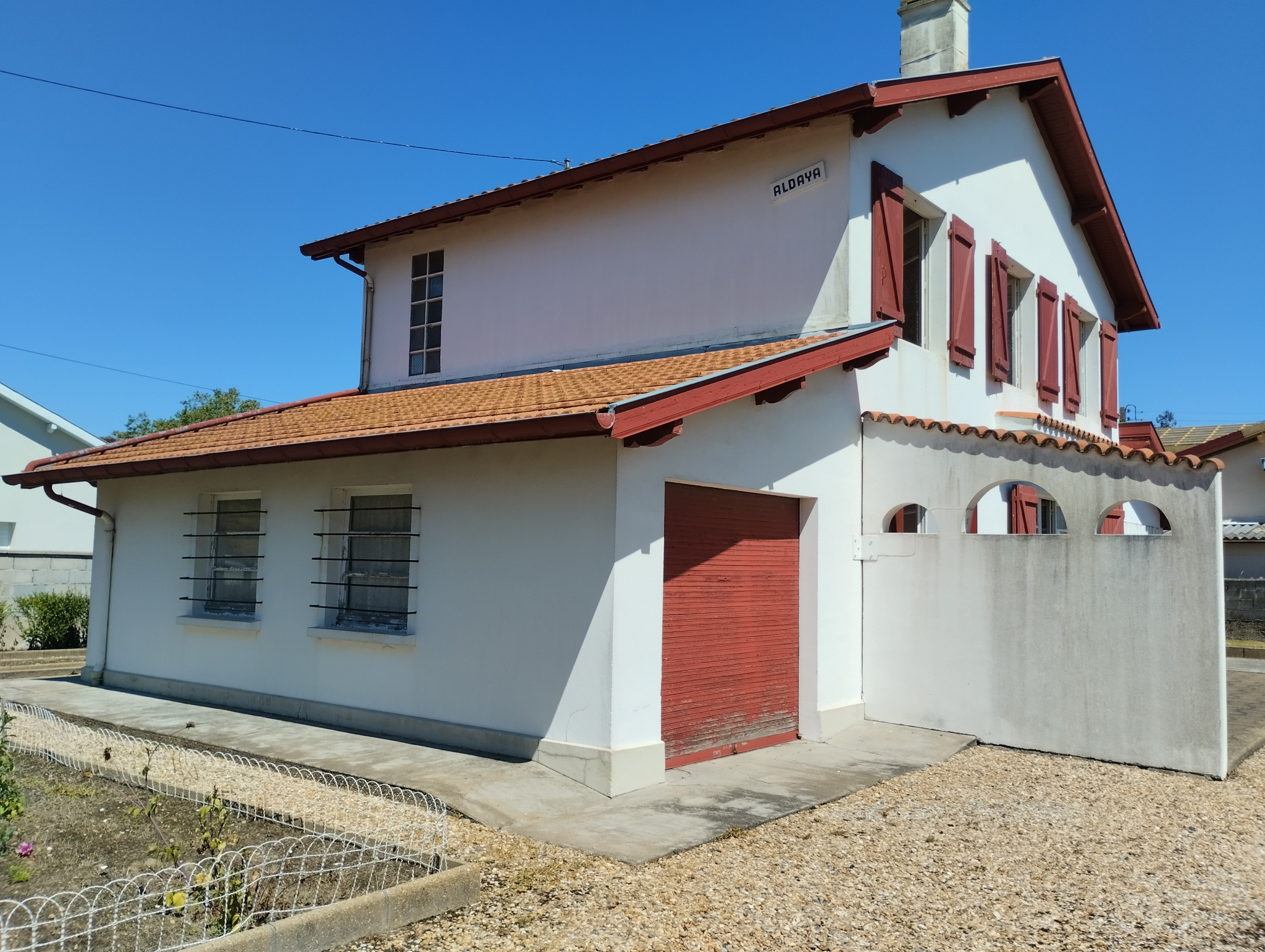 vente maison à BAYONNE - 445 000