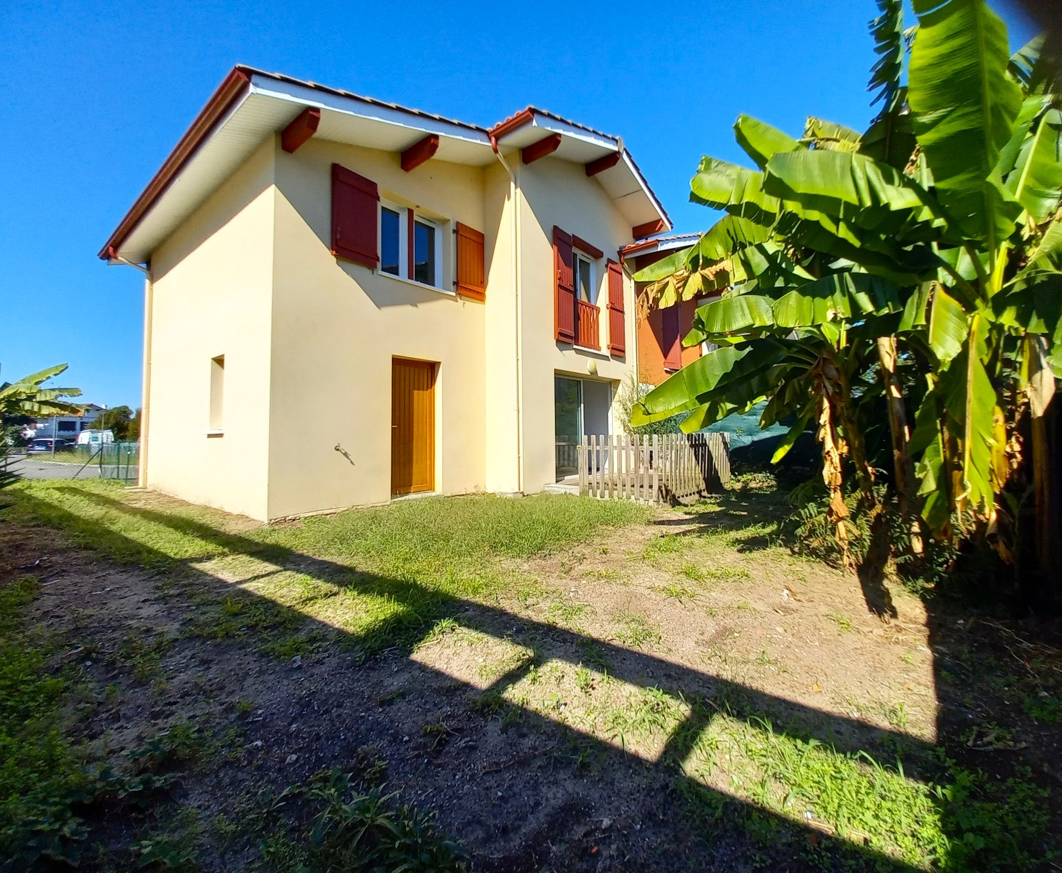 vente maison à B?NESSE-MAREMNE - 296 800