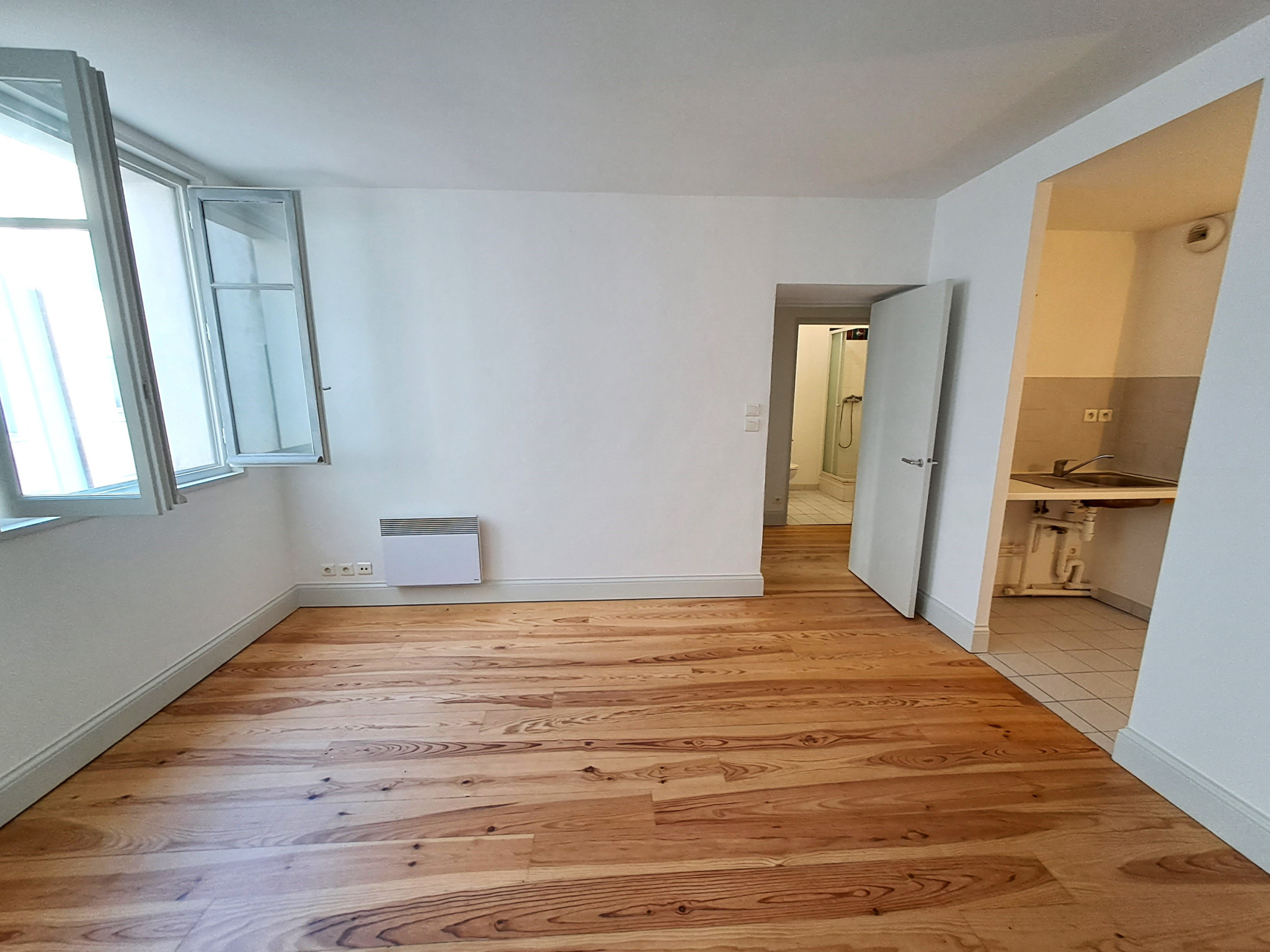 vente appartement à BAYONNE - 185 000
