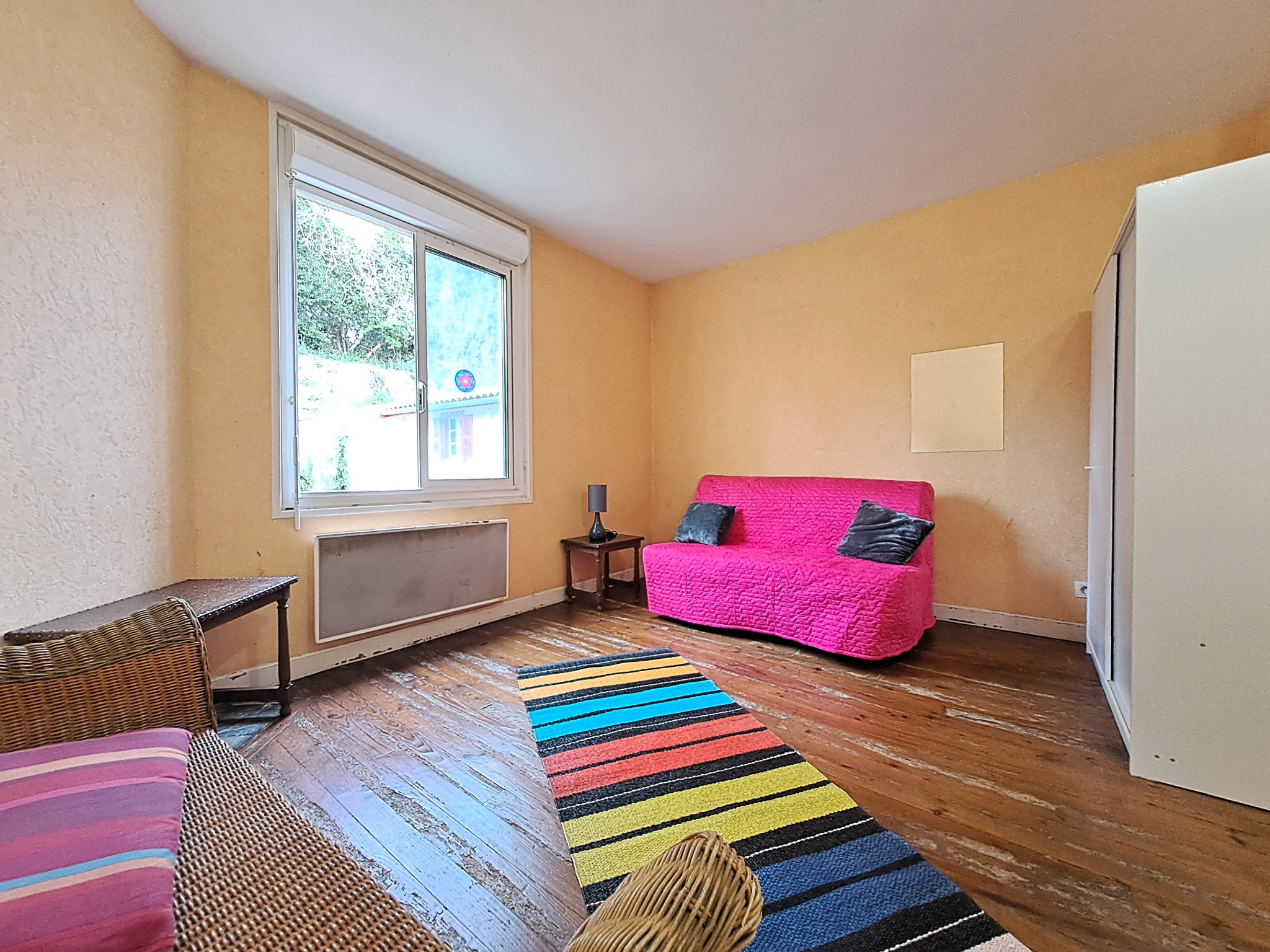 vente appartement à BAYONNE - 187 250