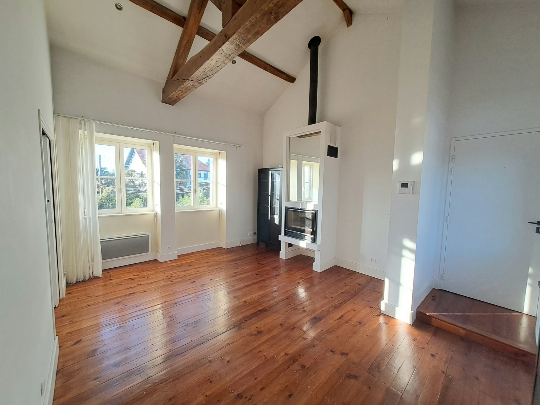 vente appartement à BAYONNE - 349 800