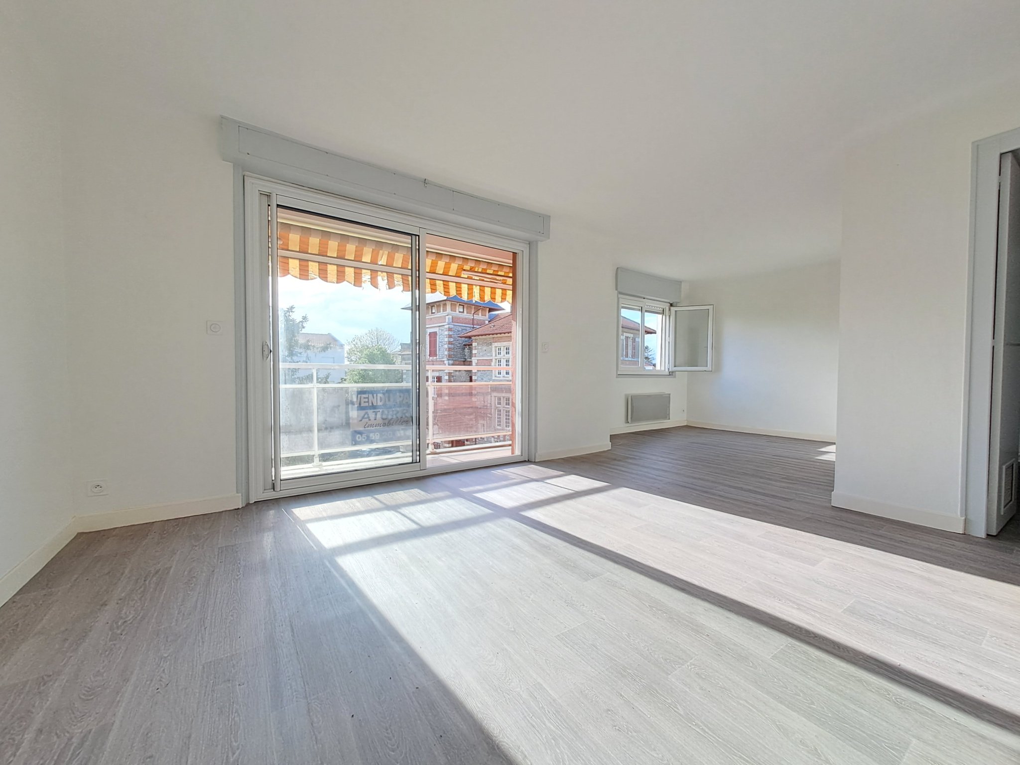 vente appartement à BIARRITZ - 499 800