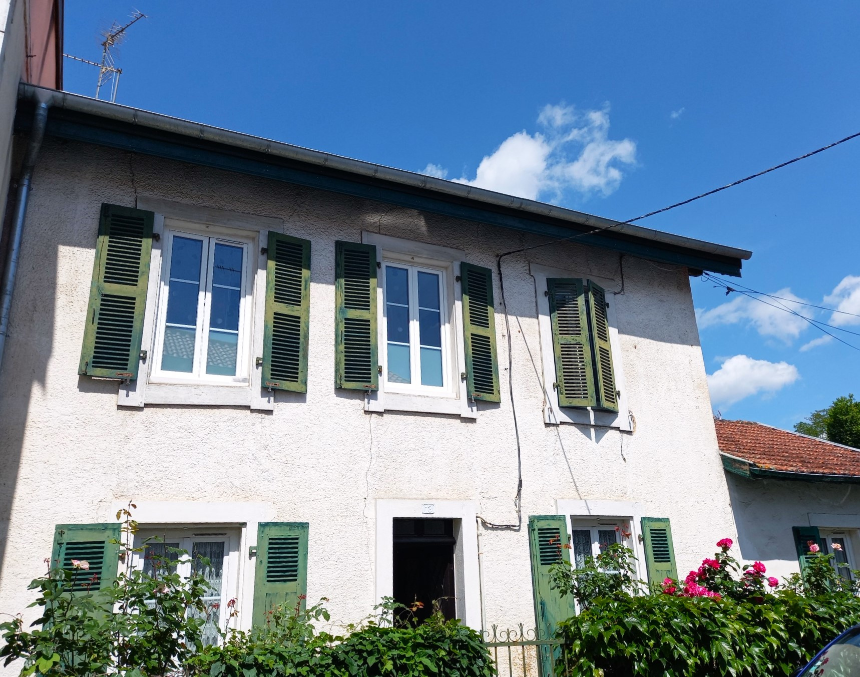 vente appartement à BAYONNE - 259 700