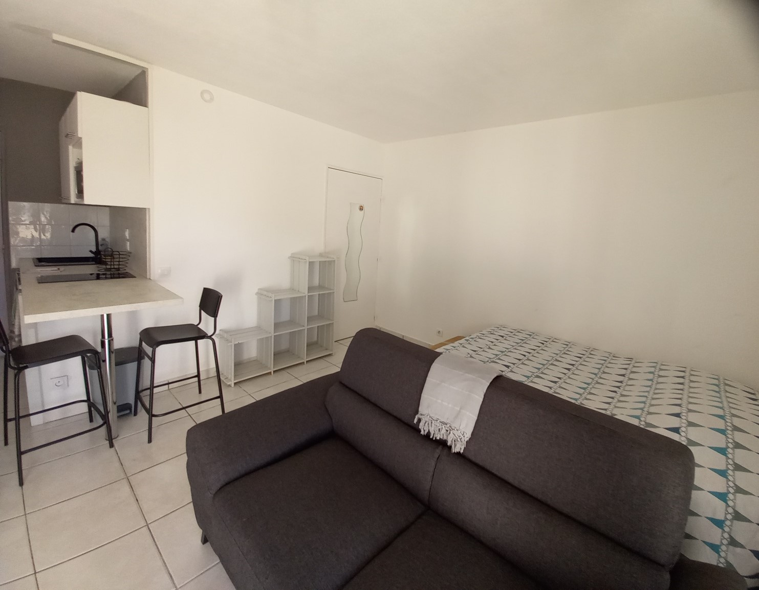 vente appartement à BOUCAU - 152 000
