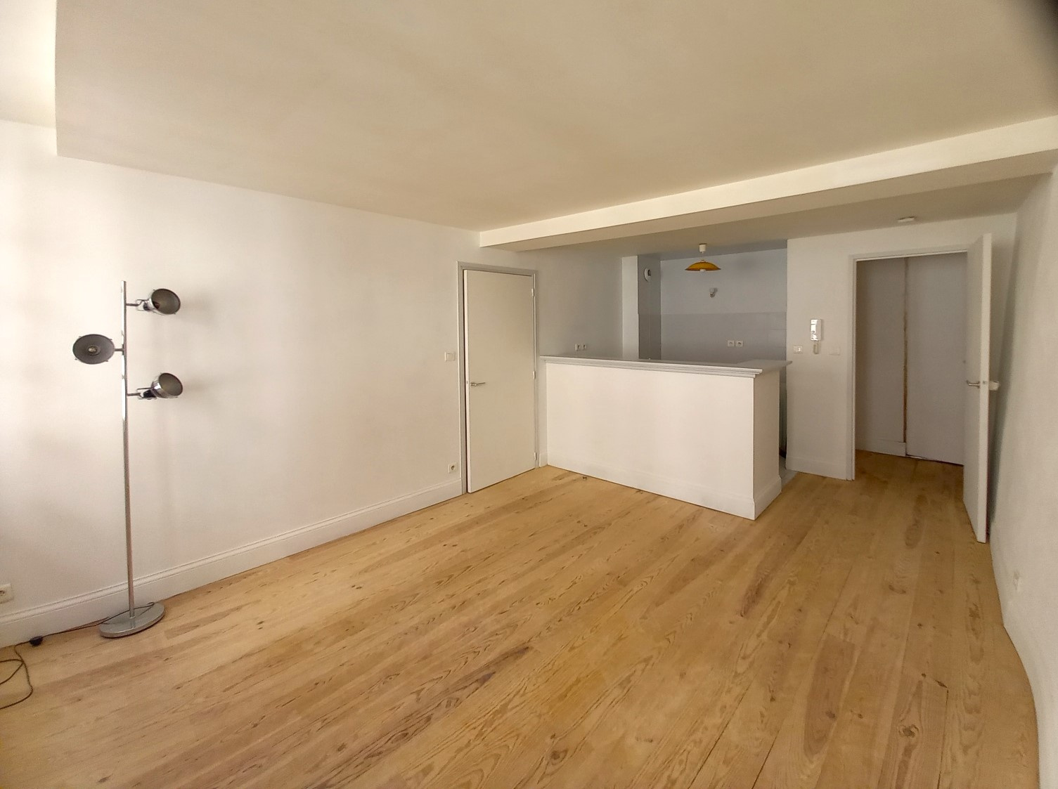 vente appartement à BAYONNE - 214 000