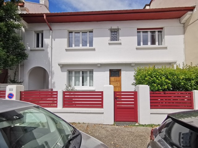 vente appartement à BAYONNE - 367 500
