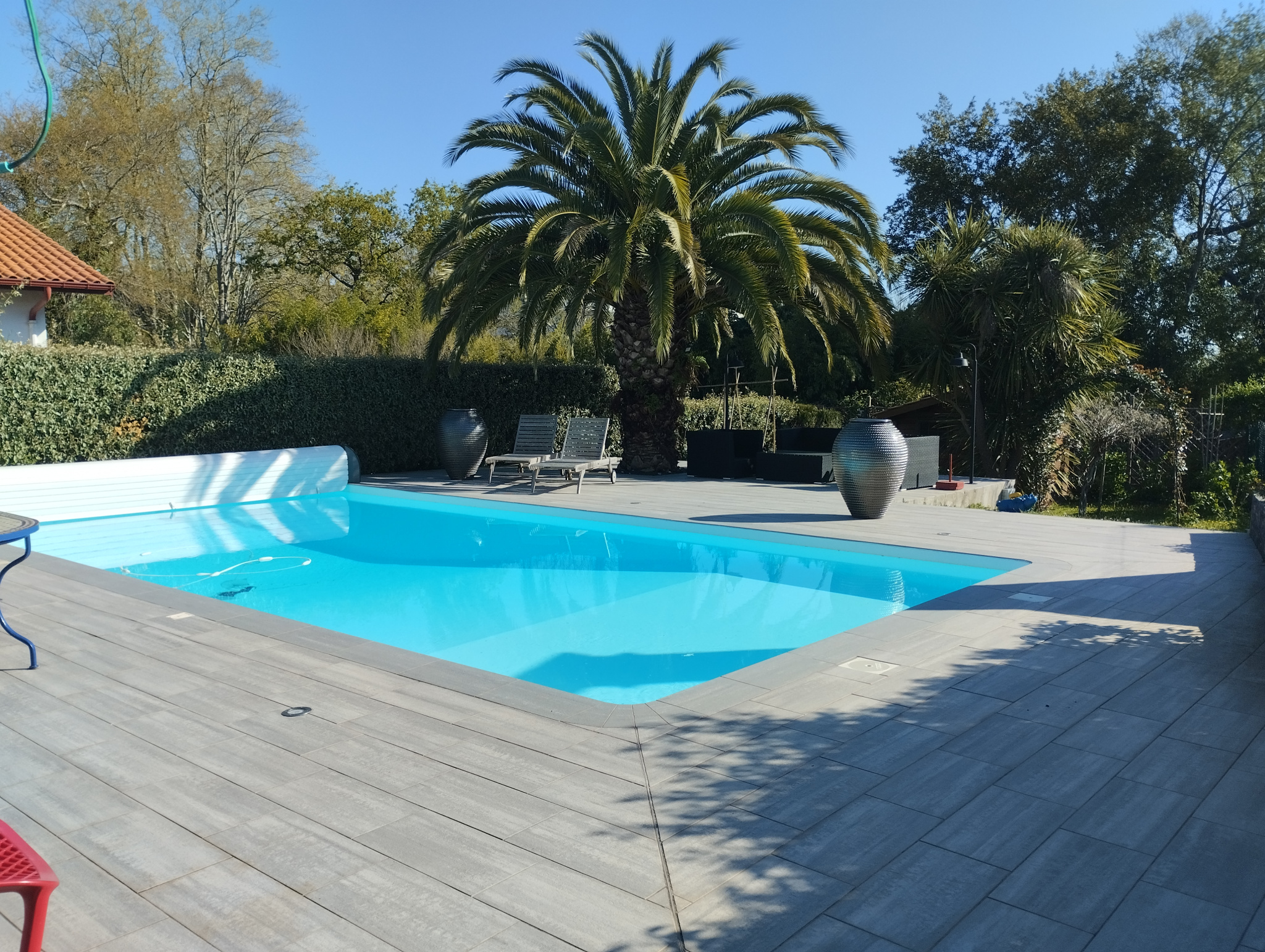 vente maison à BAYONNE - 730 000