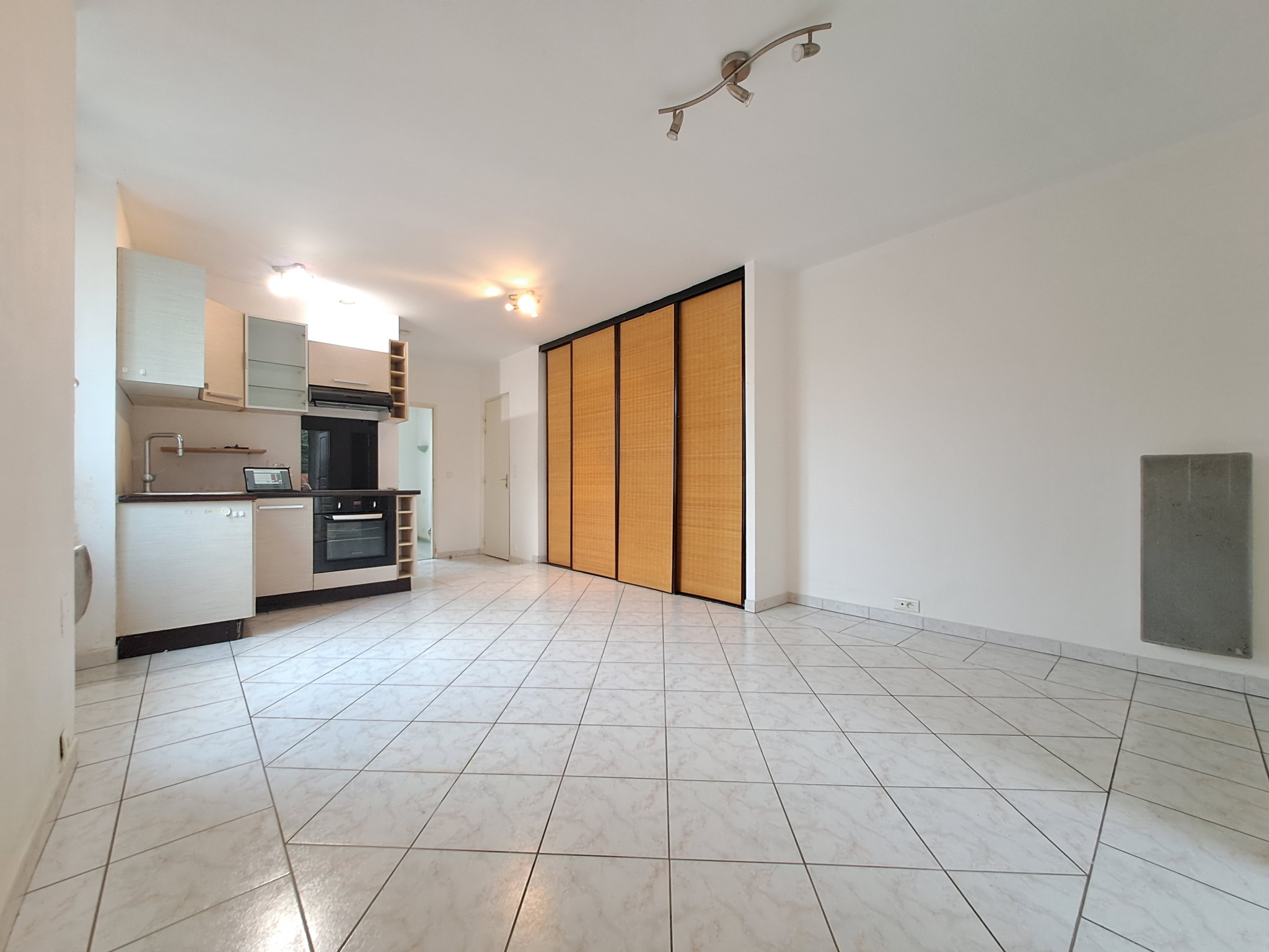 vente appartement à BAYONNE - 171 200