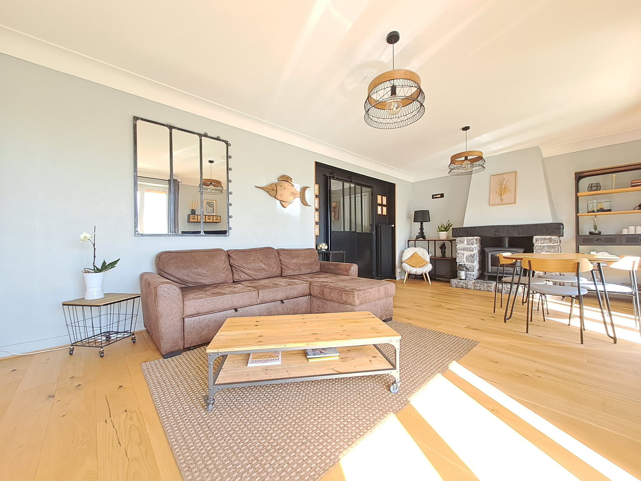 vente appartement à BIARRITZ - 550 000