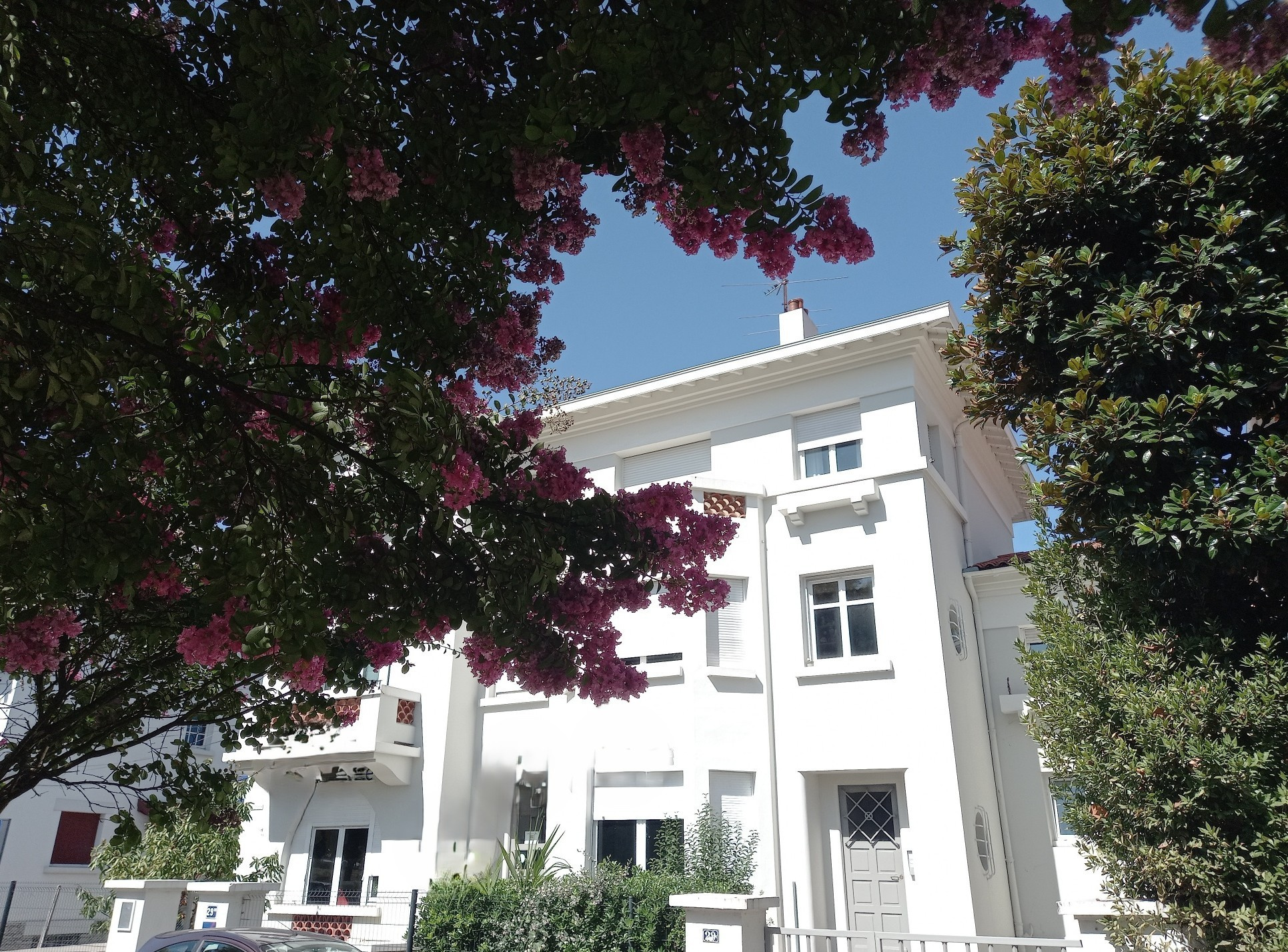 vente appartement à BAYONNE - 174 000