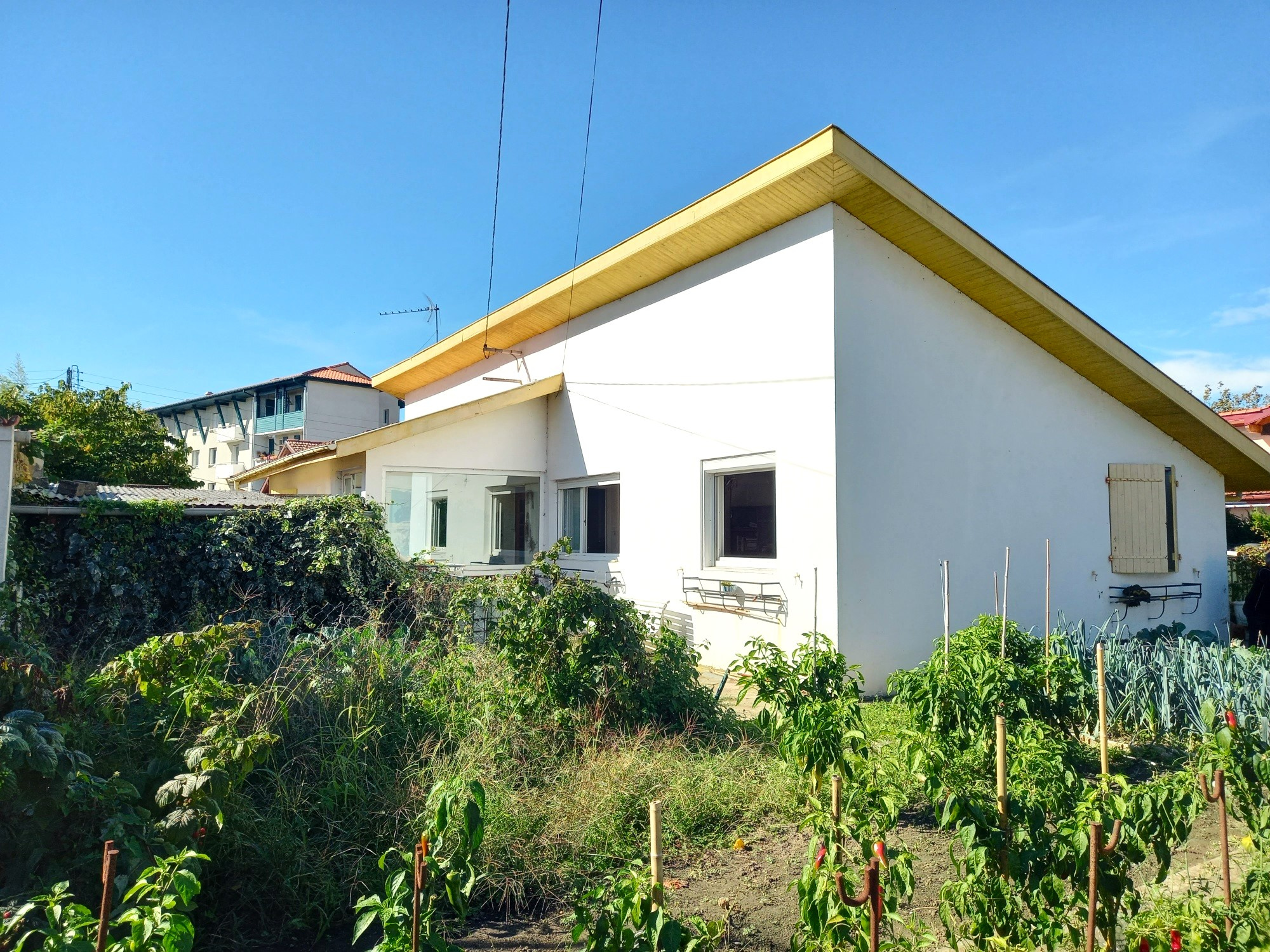 Maison 4 pièces 84 m² · à Bayonne · 84 m² · 388 500 €