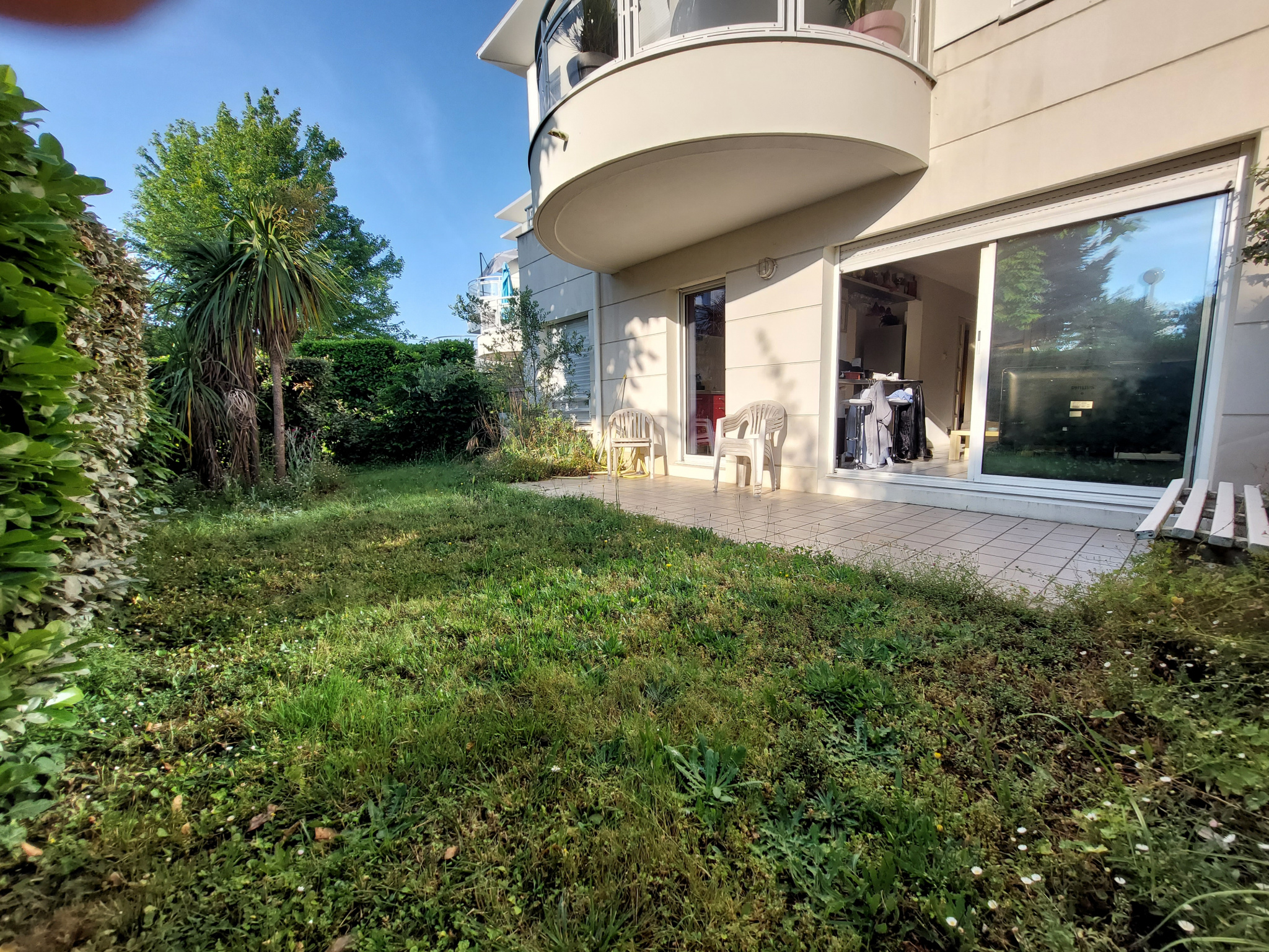 vente appartement à BORDEAUX - 235 400
