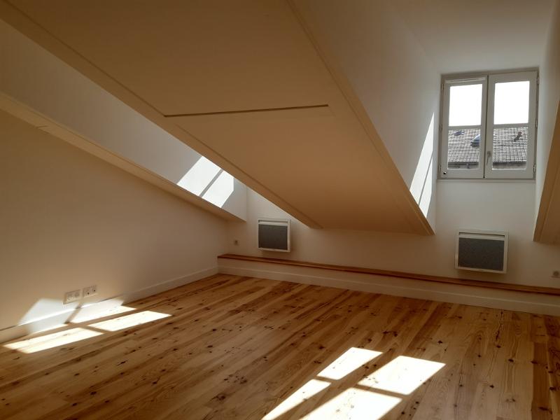 location appartement à BAYONNE - 615 / mois