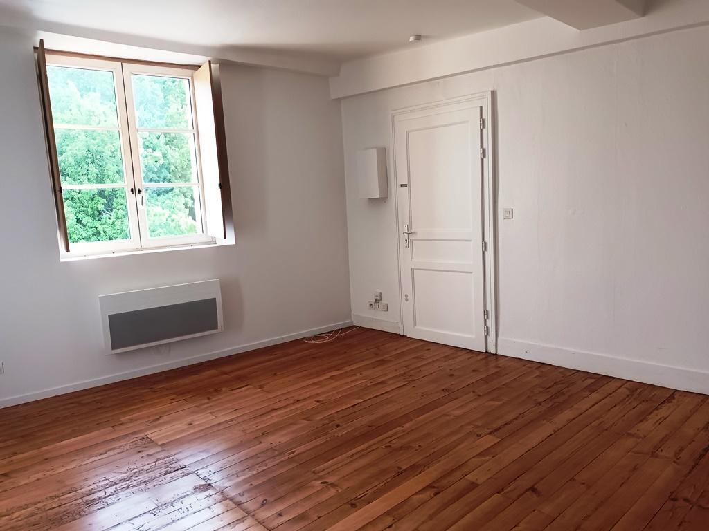 location appartement à BAYONNE - 485 / mois