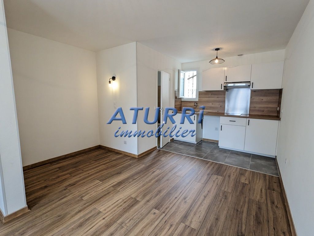 location appartement à BAYONNE - 517 / mois