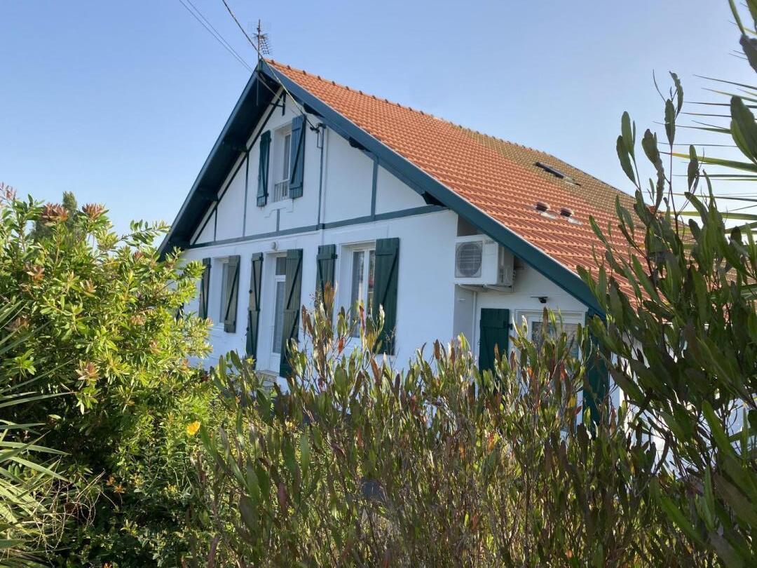 location appartement à BAYONNE - 650 / mois