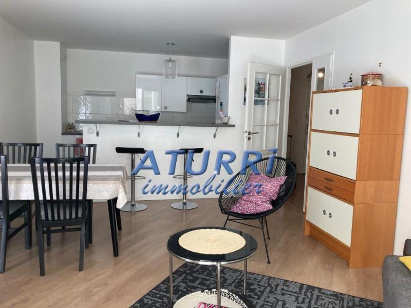 location appartement à BIARRITZ - 780 C.C. / mois