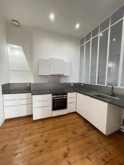 location appartement à BORDEAUX - 1 572 C.C. / mois