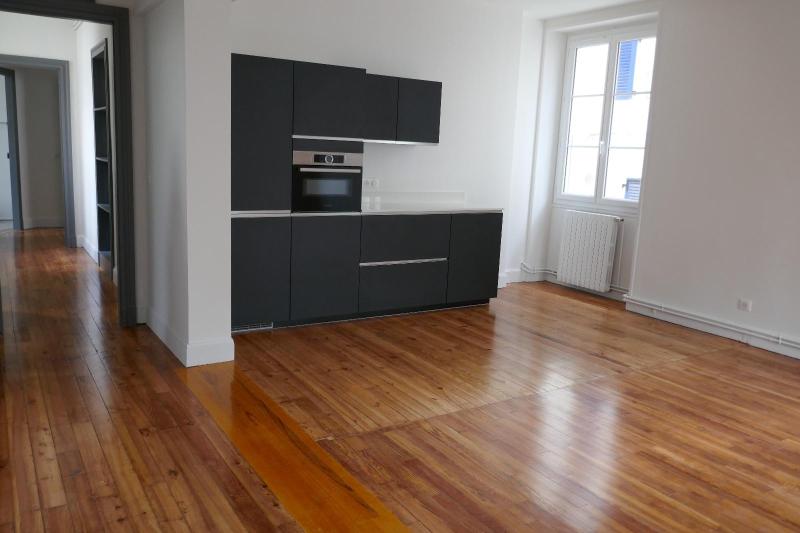 location appartement à BIARRITZ - 1 206 / mois