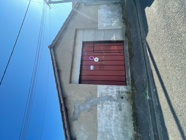 location local professionnel à BEGLES - 60 C.C. / mois