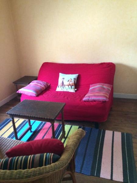 location appartement à BAYONNE - 470 / mois