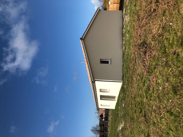 location appartement à LE PORGE - 948 C.C. / mois