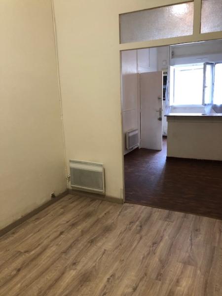 location appartement à BORDEAUX - 375 / mois