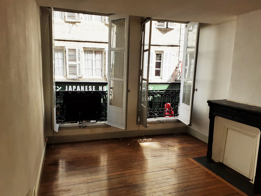 location appartement à BAYONNE - 465 C.C. / mois