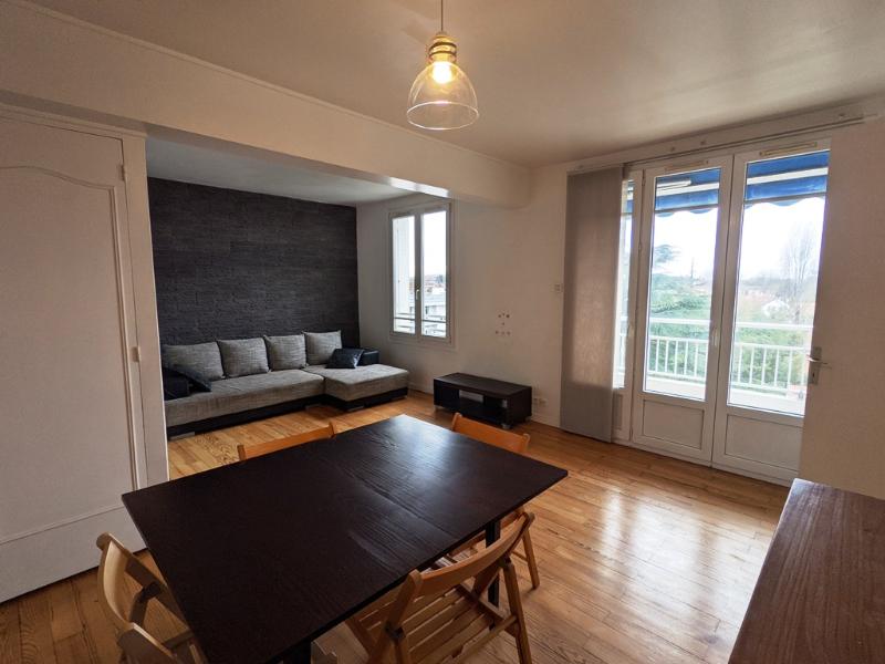 location appartement à BAYONNE - 810 C.C. / mois