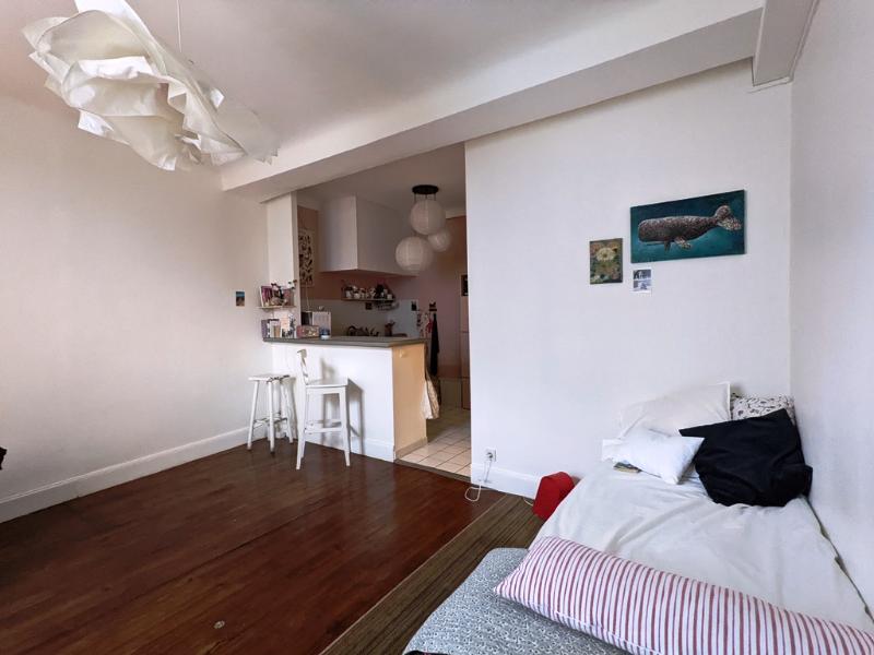 location appartement à BAYONNE - 450 C.C. / mois