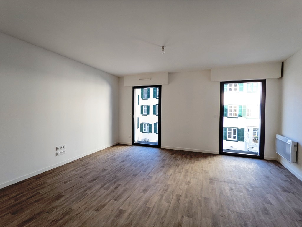 location appartement à BAYONNE - 750 / mois