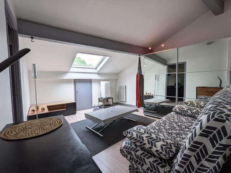 location appartement à BAYONNE - 561 C.C. / mois